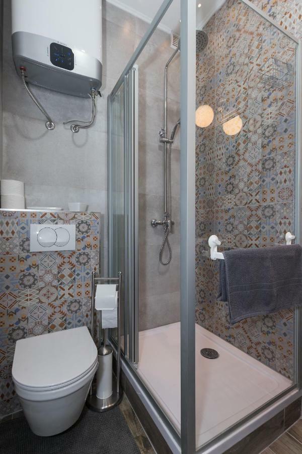 City Center Rooms Dubrovnik Exterior photo