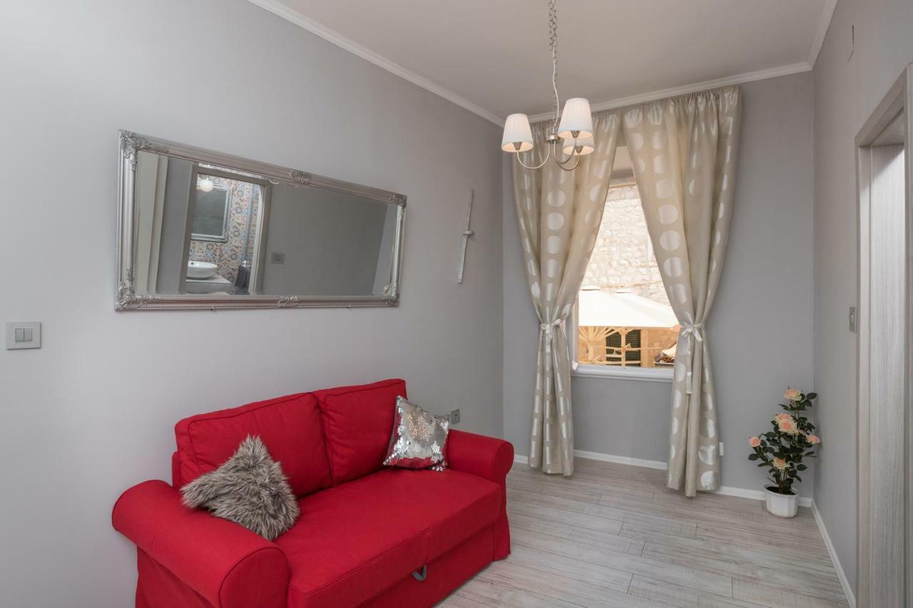 City Center Rooms Dubrovnik Exterior photo