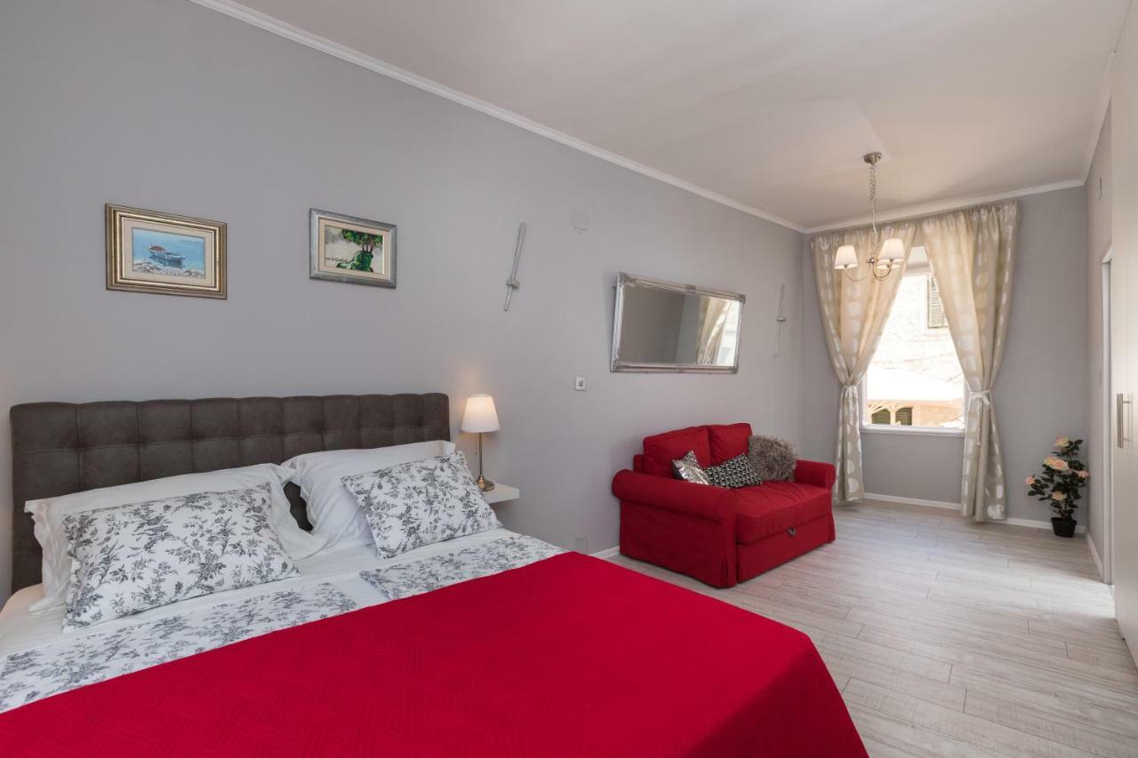 City Center Rooms Dubrovnik Exterior photo